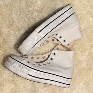 PLATFORM CONVERSE